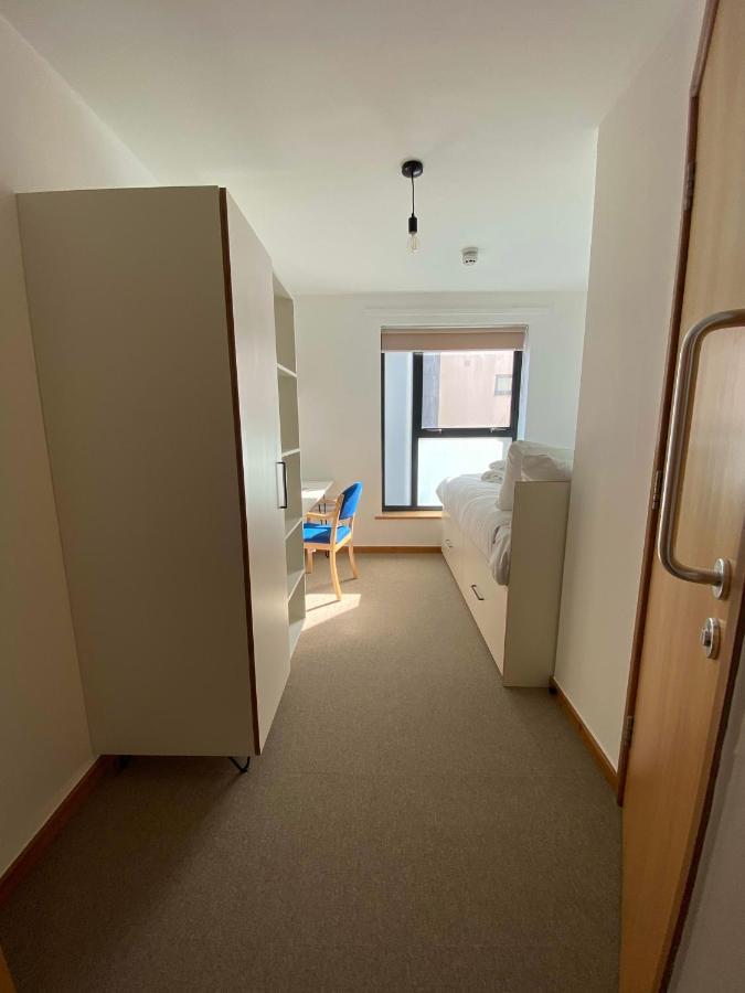 Regency Hall Smart Ensuite D