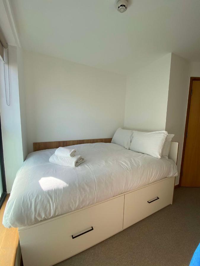 Regency Hall Smart Ensuite D Inn *