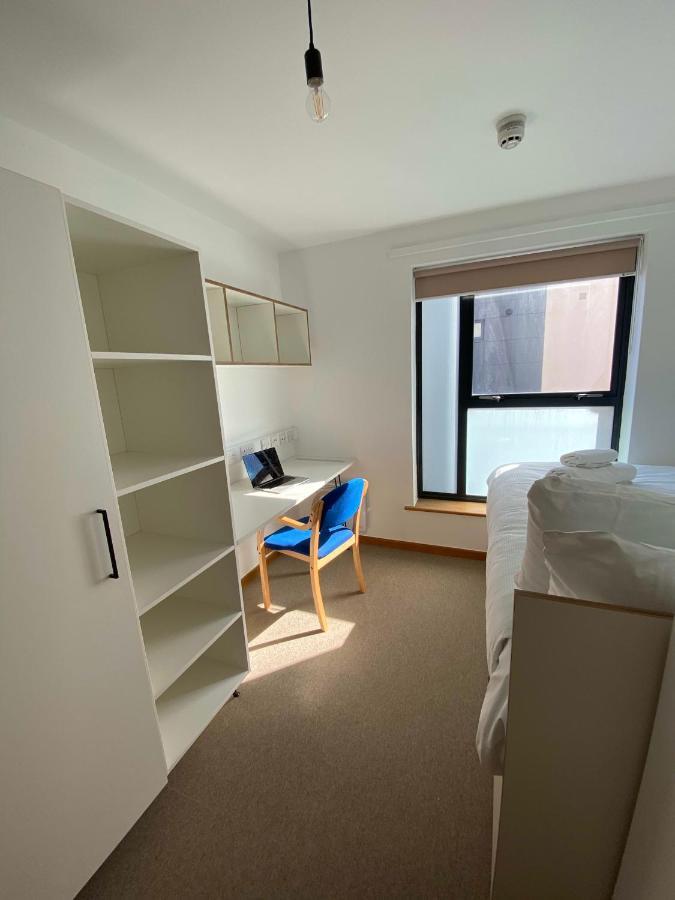 Regency Hall Smart Ensuite D