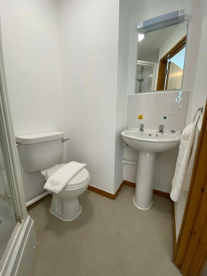 Inn Regency Hall Smart Ensuite D Cheltenham